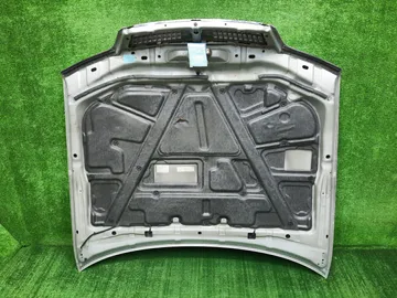 КАПОТ НА NISSAN CEFIRO A32