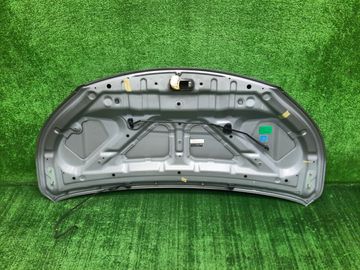 КАПОТ НА NISSAN NV200 M20