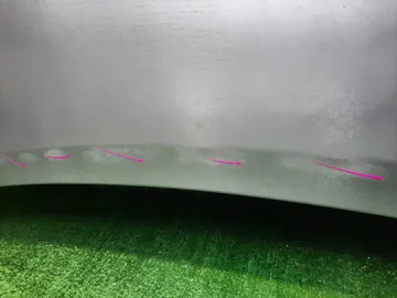 КАПОТ НА TOYOTA COROLLA  AXIO NZE141