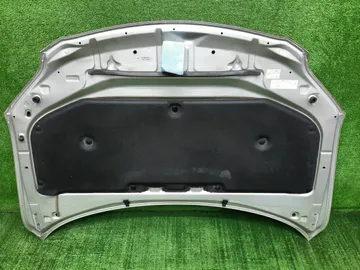 КАПОТ НА TOYOTA COROLLA  AXIO NZE141