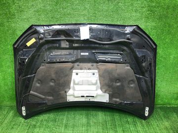 КАПОТ НА MITSUBISHI GALANT FORTIS CY4A