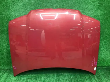 КАПОТ НА VOLKSWAGEN BORA 1J