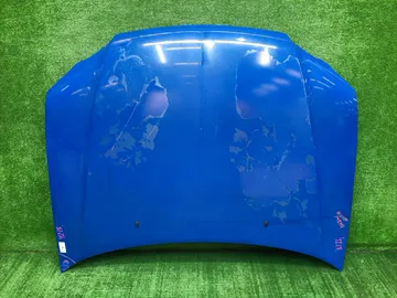 КАПОТ НА MITSUBISHI AIRTREK CU2W
