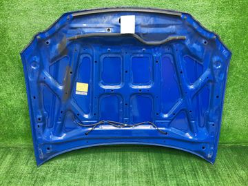 КАПОТ НА MITSUBISHI AIRTREK CU2W