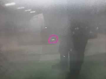 КАПОТ НА HONDA ACCORD CL7