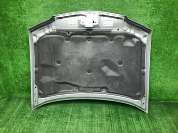 КАПОТ НА HONDA ACCORD CL7