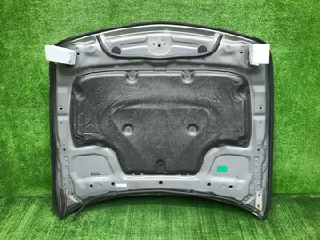 КАПОТ НА NISSAN SKYLINE V36