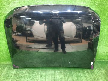 КАПОТ НА MITSUBISHI PAJERO V83W