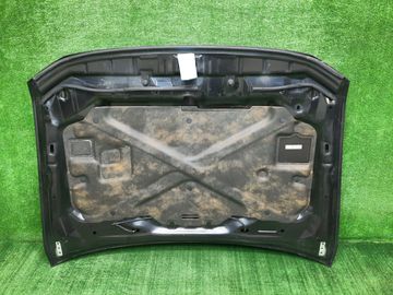 КАПОТ НА MITSUBISHI PAJERO V83W