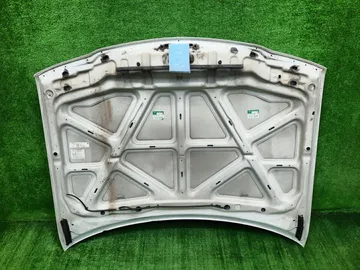 КАПОТ НА NISSAN SUNNY FB15