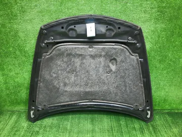 КАПОТ НА MAZDA ATENZA GHEFW