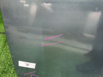 КАПОТ НА NISSAN WINGROAD Y12