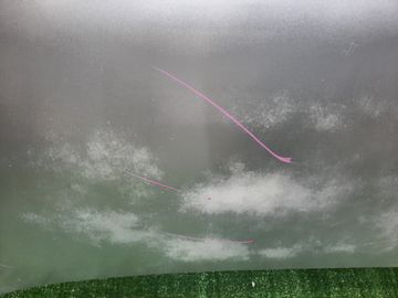 КАПОТ НА HONDA CIVIC FD1