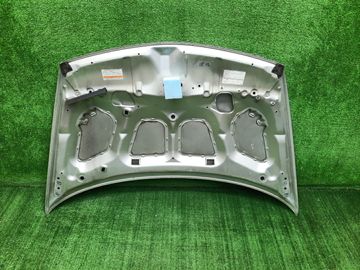 КАПОТ НА HONDA CIVIC FD1