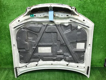 КАПОТ НА NISSAN CEFIRO A33