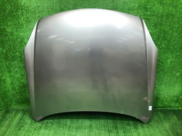 КАПОТ НА NISSAN SKYLINE V35