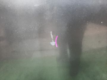 КАПОТ НА NISSAN SKYLINE V35