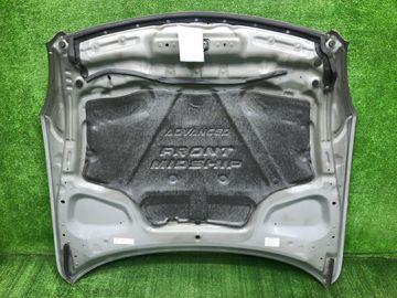 КАПОТ НА NISSAN SKYLINE V35