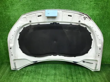 КАПОТ НА VOLKSWAGEN TIGUAN 5N1