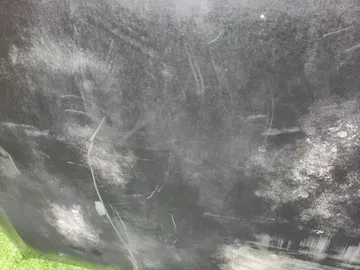 КАПОТ НА VOLKSWAGEN PASSAT B5