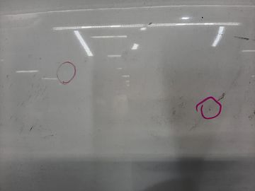 КАПОТ НА FORD ESCAPE EP3WF