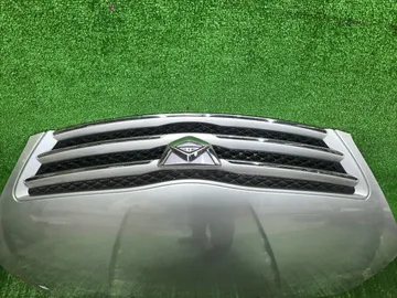КАПОТ НА TOYOTA ALLION ZZT240