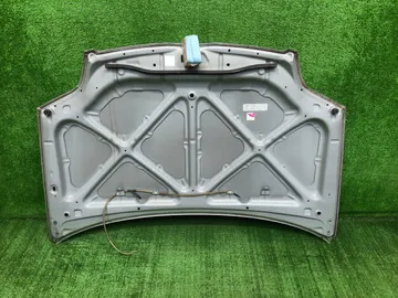 КАПОТ НА TOYOTA COROLLA NZE121