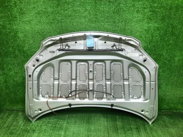 КАПОТ НА TOYOTA COROLLA FIELDER NZE141G