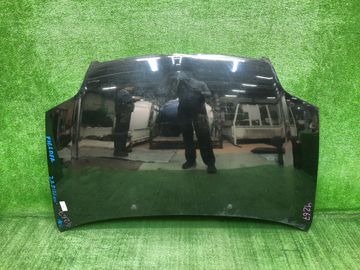 КАПОТ НА TOYOTA COROLLA NZE121