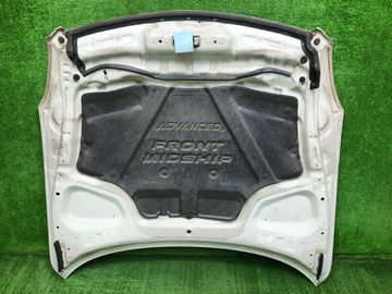 КАПОТ НА NISSAN SKYLINE V35