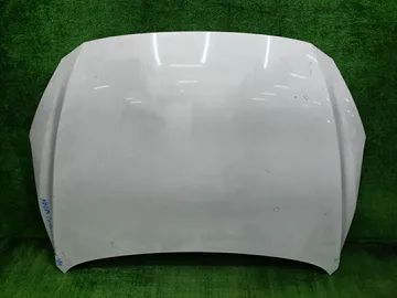 КАПОТ НА MAZDA AXELA BM6FJ