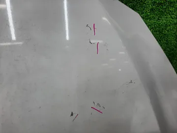 КАПОТ НА MAZDA AXELA BM6FJ