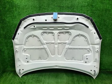 КАПОТ НА MAZDA AXELA BM6FJ