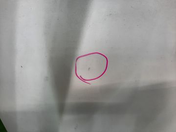 КАПОТ НА MAZDA AXELA BM6FJ