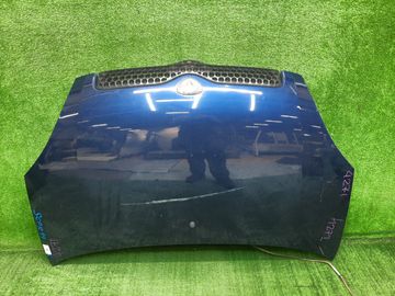 КАПОТ НА TOYOTA VITZ SCP10