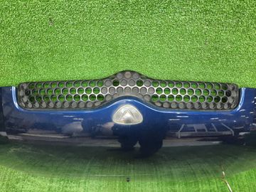 КАПОТ НА TOYOTA VITZ SCP10