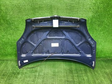 КАПОТ НА TOYOTA VITZ SCP10