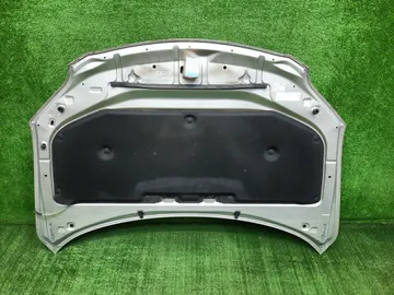 КАПОТ НА TOYOTA COROLLA  AXIO NZE141
