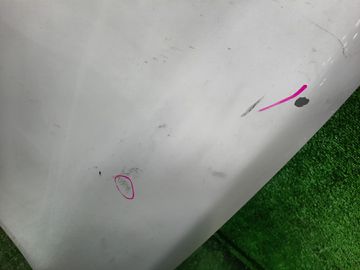 КАПОТ НА NISSAN TEANA J32