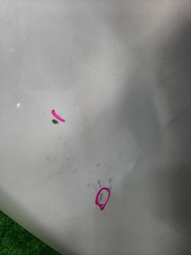 КАПОТ НА NISSAN TEANA J32