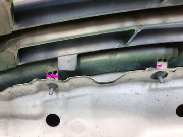 КАПОТ НА NISSAN TEANA J32