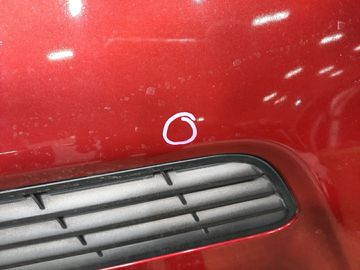 КАПОТ НА MITSUBISHI GALANT FORTIS CY4A