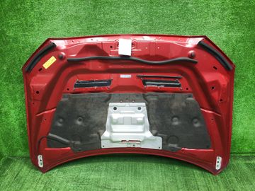 КАПОТ НА MITSUBISHI GALANT FORTIS CY4A