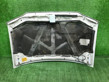КАПОТ НА MITSUBISHI PAJERO IO H77W