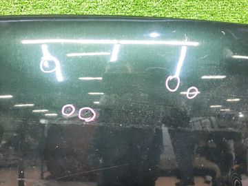 КАПОТ НА SUBARU OUTBACK BPE