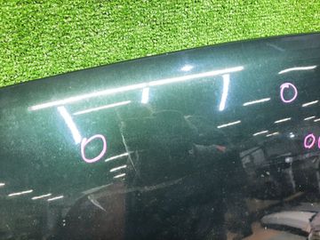 КАПОТ НА SUBARU OUTBACK BPE