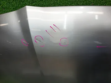 КАПОТ НА MITSUBISHI LANCER CS2W