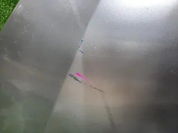 КАПОТ НА MITSUBISHI LANCER CS2W