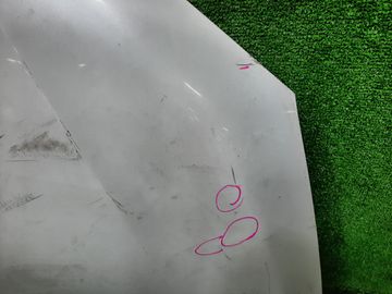 КАПОТ НА HONDA SHUTTLE GP7