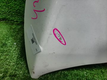 КАПОТ НА HONDA SHUTTLE GP7